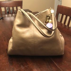 Coach Edie handbag